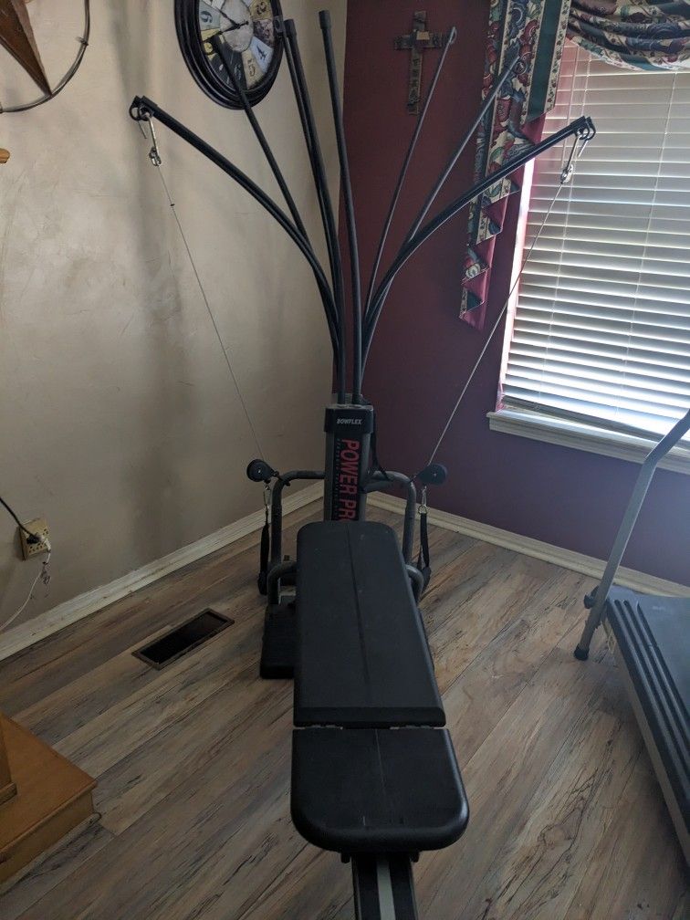 Exercise Equipment