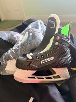 Bauer X-series skate Size 3
