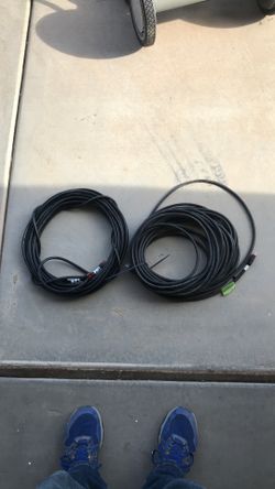 HDMI Cables