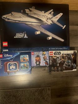 Legos