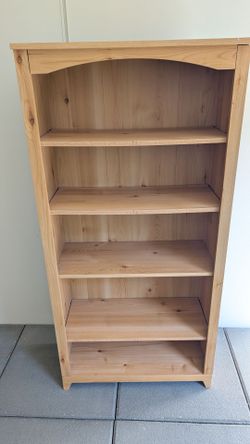 Free bookcase