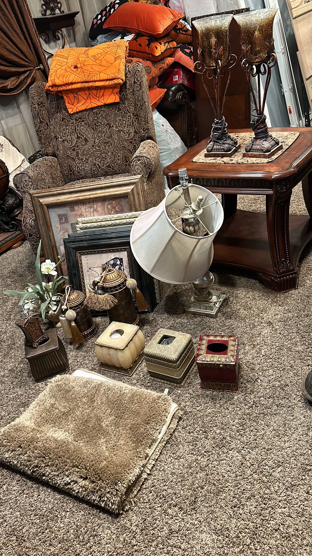 Decoración Para Casa