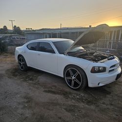 2007 Dodge Charger