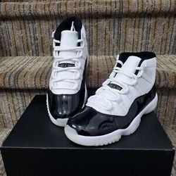 Jordan 11 Gratitude Size 10 