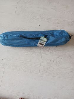 Cedar Trail beach tent