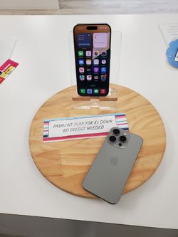 🚨 Best iPhone 15 Pro Max Deal – Just $599 or $1 to Grab It Today! Save $550 Instantly with 1-Year Warranty