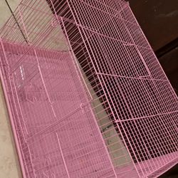 Cage For Pets