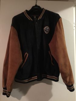 Warner Brothers Jacket