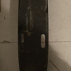 Electric Skateboard 