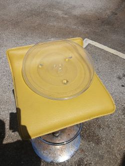 Microwave Dish 12 Inch New