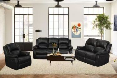 Recliner Sets
