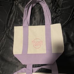 Trader Joe’s bag