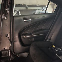 2019 Dodge Scat Pack Parts