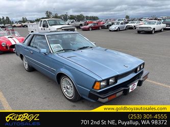 1980 Datsun 200SX
