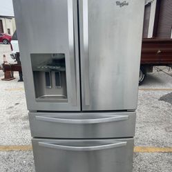 LG Refrigerator 