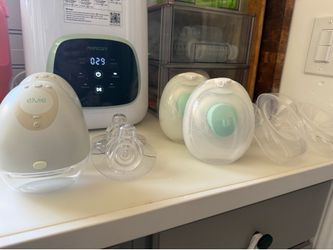 Pumping supplies
