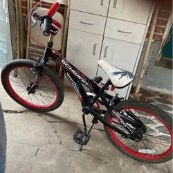 Bike- Schwinn Boys 