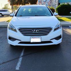2015 Hyundai Sonata  $8000