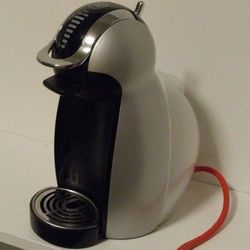 The Nescafé Dolce Gusto 9771 