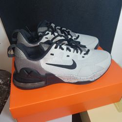 Air Max Alpha Trainers MEN SIZE 8.5 & 11 Available NEW 