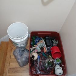 Fish Accessories
