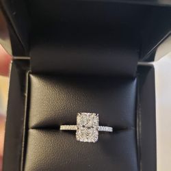 Engagement Ring 