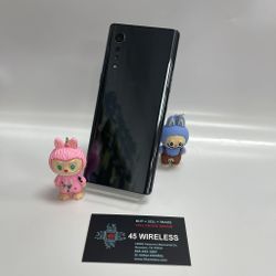LG Velvet 