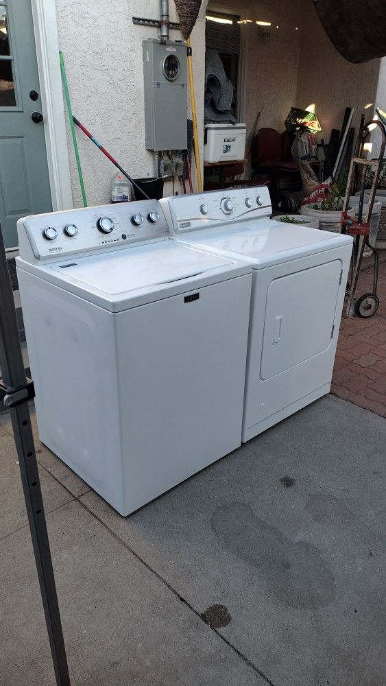 We Sell Washers