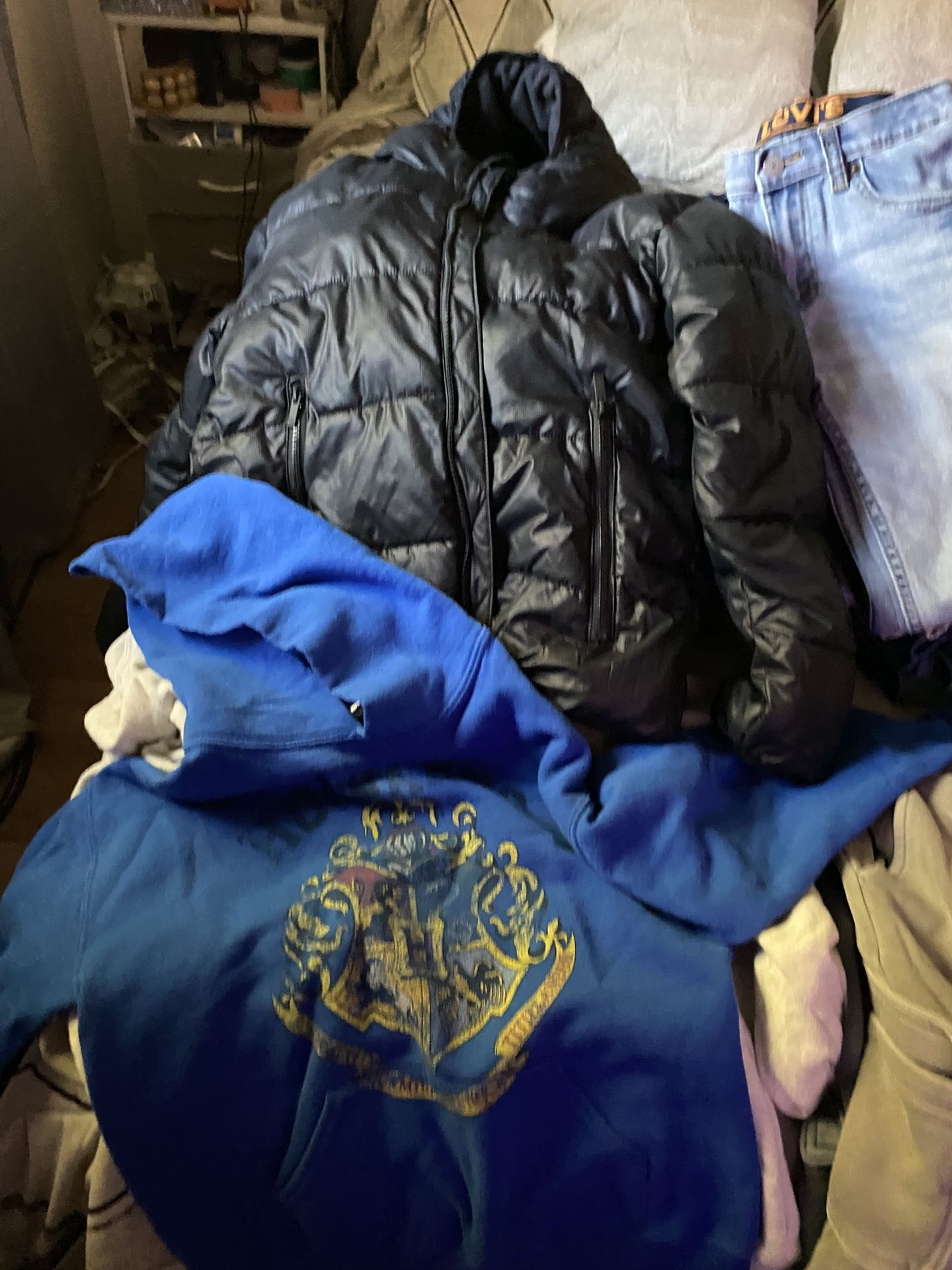 Boys Clothing and Shoes