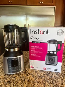 Instant Pot Ace Nova Blender