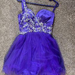 Homecoming/Prom/Party Dress Thumbnail