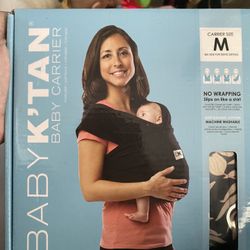 Baby K’Tan 