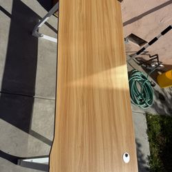 Computer Desk Or Gaming Chair 