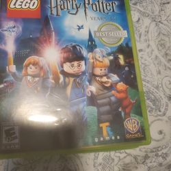 Xbox 360 Game