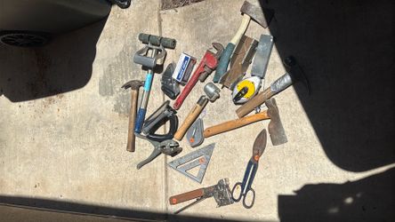 Tools