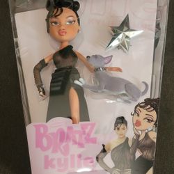 Kylie Doll