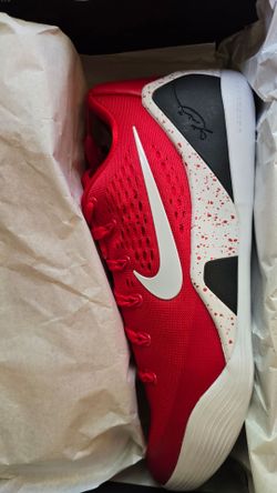 Nike Kobe 9 protro Low EM TB size 11 basketball shoes