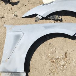 2015 -2017 Mustang Fenders