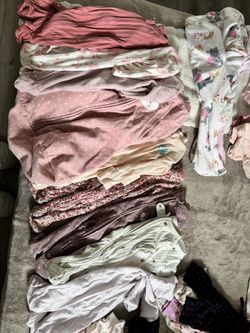 Baby Girl 3 Months Clothes