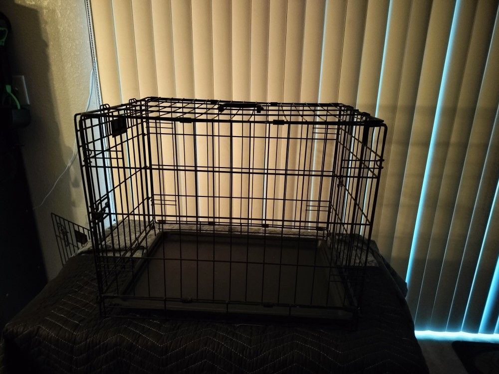Dog Crate