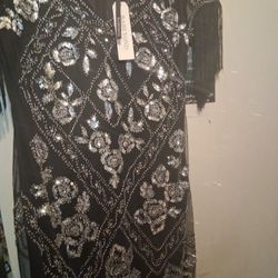 New With Ticket XL   BABEYOND LADIES DRESS 