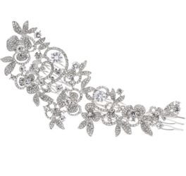 Bridal Hair Accessory