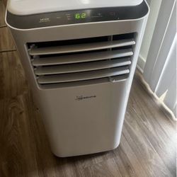 Cheap Portable Ac 