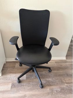 Kimball ITSA 2.0 office chair