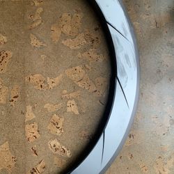Genuine Hyundai Ioniq 5 Left Quarter Panel Trim Assembly (flare)