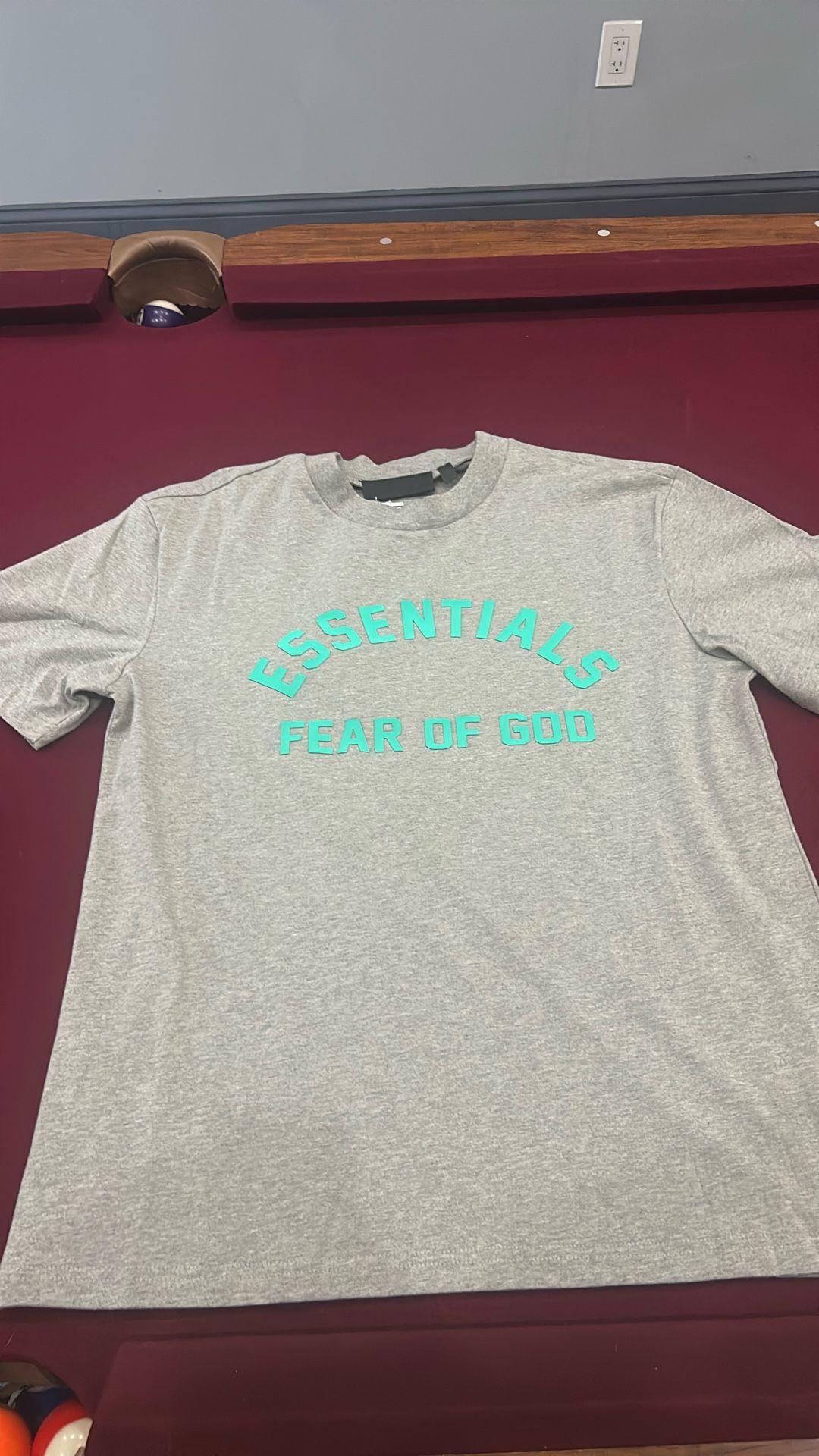 Essential T-shirt