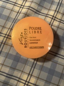 Bourjois Face Powder