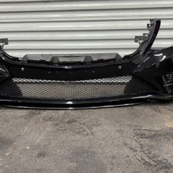 2014-2017 MERCEDES W222 BUMPERS,headlights,taillights, grill