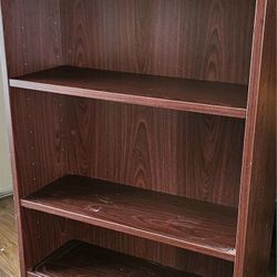 Sturdy BOOKSHELF