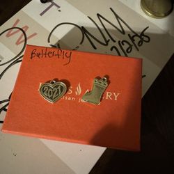 James Avery Charms 